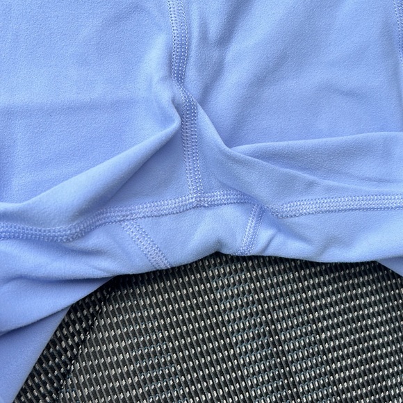 Athleta Girl Stash Your Treasures Bike Short - Picture 3 of 6